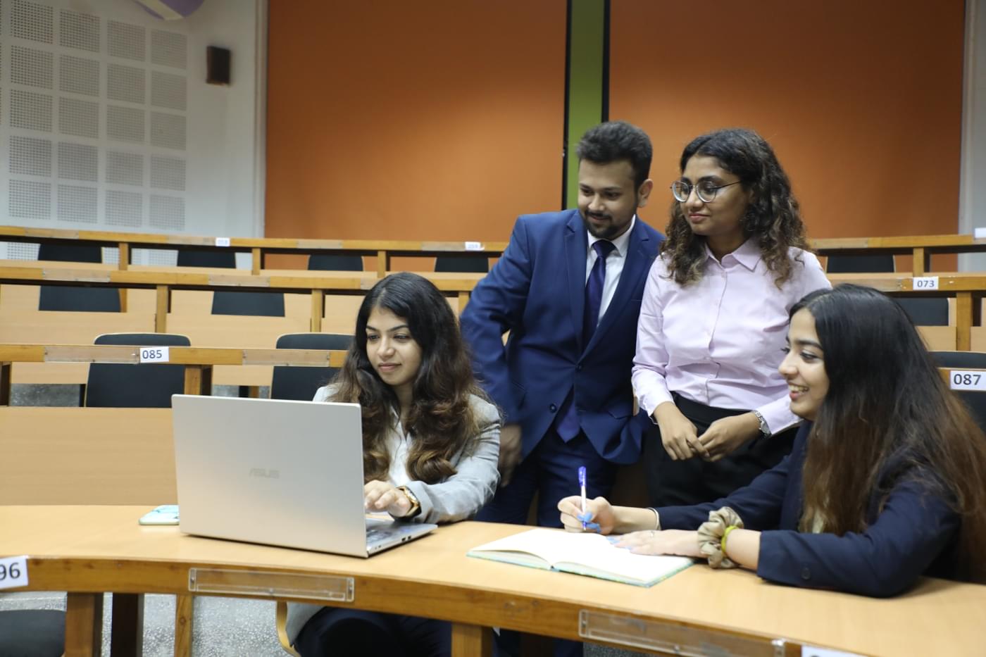 MICA Campus photo 65